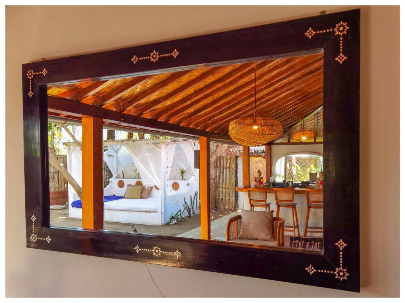 Hotel Ardi Beltza Gili Air Esterno foto