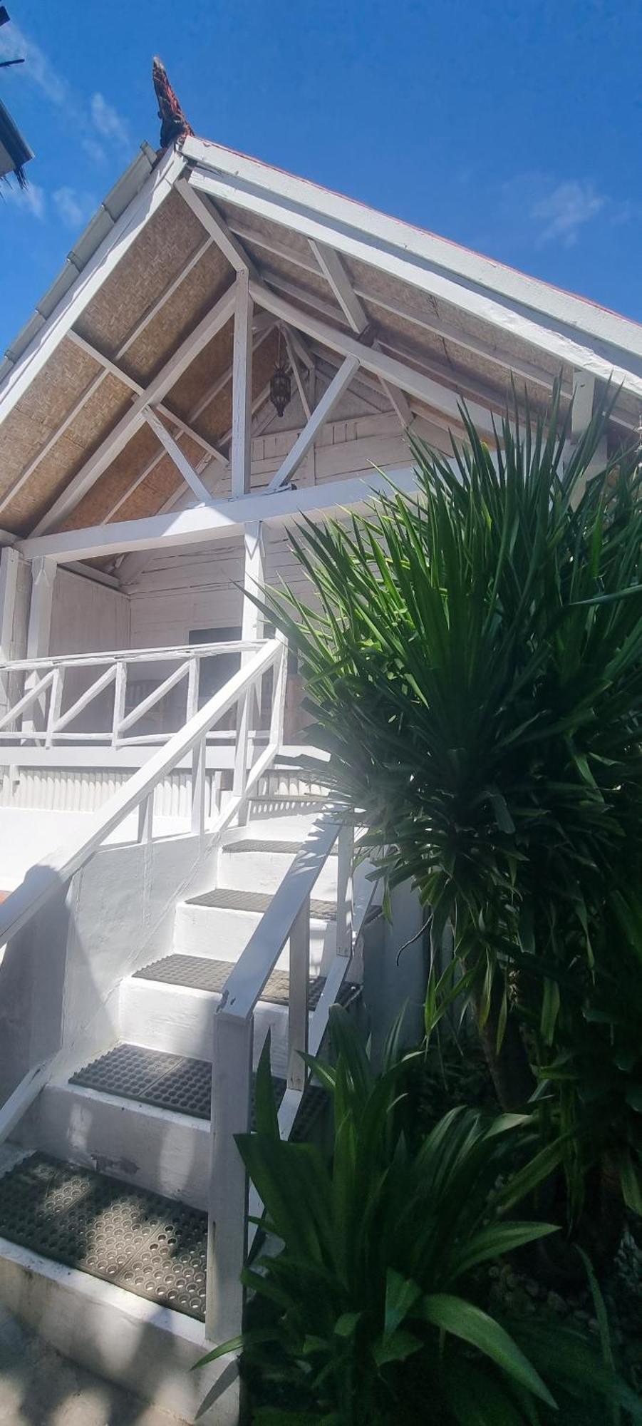 Hotel Ardi Beltza Gili Air Esterno foto