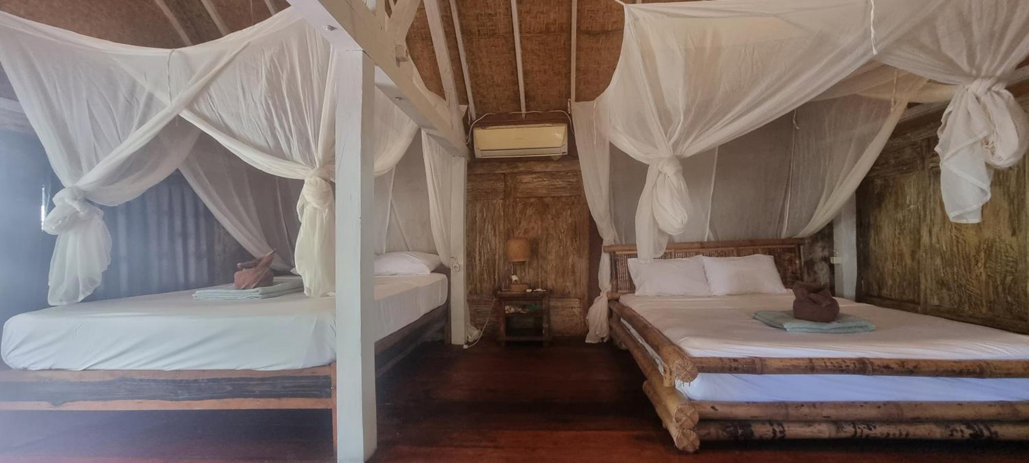 Hotel Ardi Beltza Gili Air Esterno foto